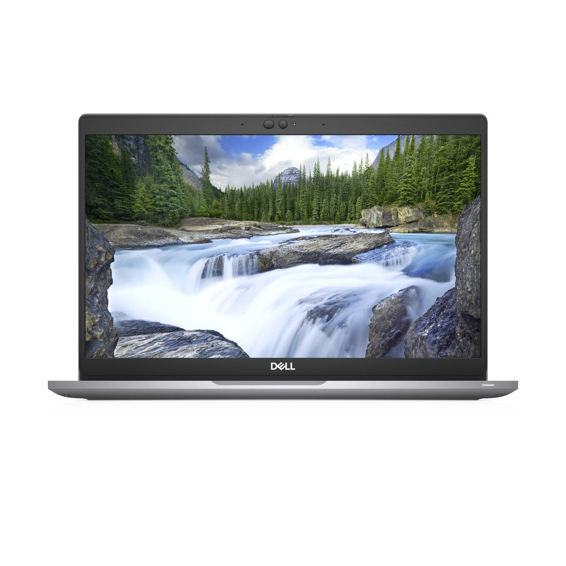 Dell Latitude 5320, view 1
