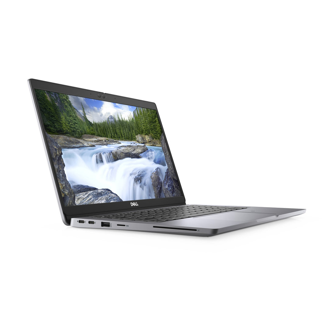Dell Latitude 5320, view 2