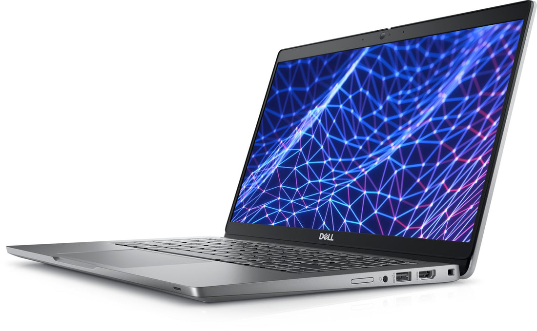Dell Latitude 5330, view 2