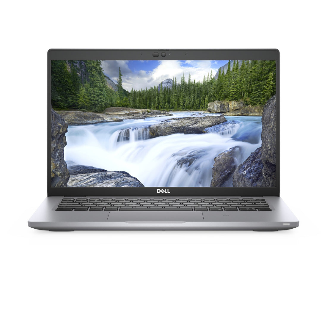 Dell Latitude 5420, view 1
