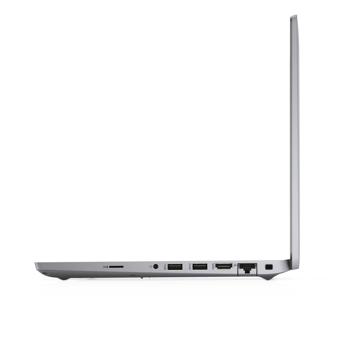 Dell Latitude 5420, view 4