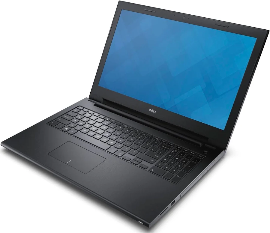 Dell Inspiron 3542 Laptop | Intel Core i3 4th Gen | 4GB RAM | 128GB SSD | Windows 10 Pro |