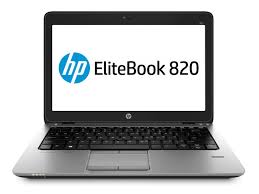 HP EliteBook 820 G1 – Intel  Core i5 4th Gen | 8GB RAM | 256GB SSD | 12.5” HD | Windows 10 Pro
