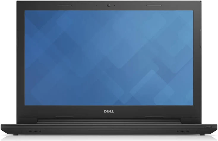 Dell Inspiron 3542 Laptop | Intel Core i3 4th Gen | 4GB RAM | 128GB SSD | Windows 10 Pro |