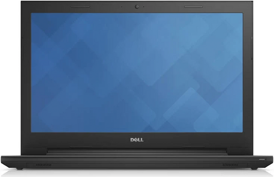 Dell Inspiron 3542 Laptop | Intel Core i3 4th Gen | 4GB RAM | 128GB SSD | Windows 10 Pro |