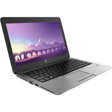 HP EliteBook 820 G1 – Intel  Core i5 4th Gen | 8GB RAM | 256GB SSD | 12.5” HD | Windows 10 Pro