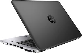 HP EliteBook 820 G1 – Intel  Core i5 4th Gen | 8GB RAM | 256GB SSD | 12.5” HD | Windows 10 Pro