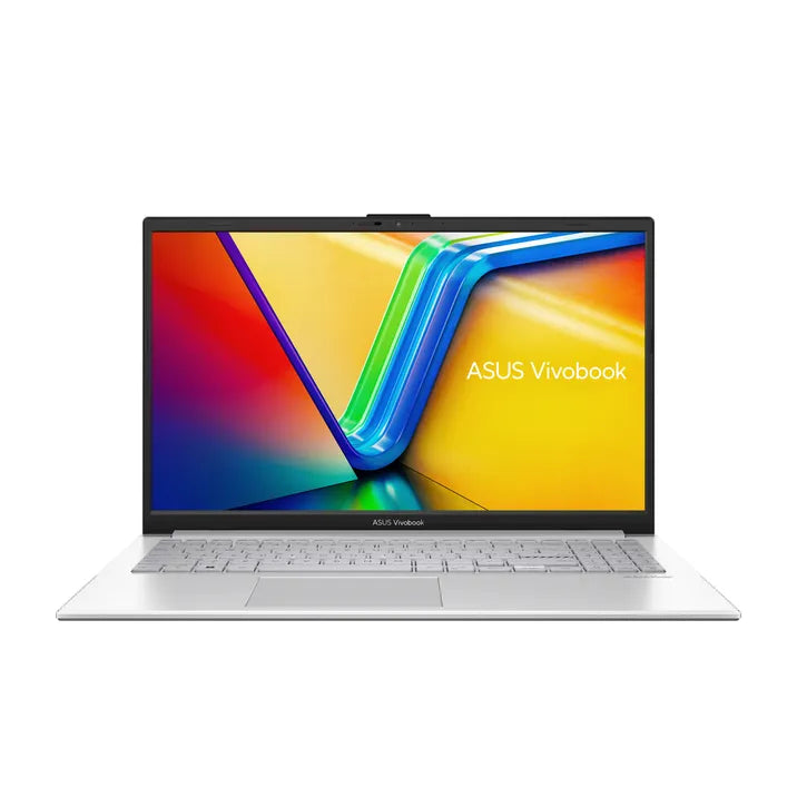 ASUS Vivobook Go 15 Laptop | AMD Ryzen 3 7330U | 8GB DDR5 RAM | 512GB SSD | 15.6-Inch FHD Display | Windows 11 | Free Surprise Gifts