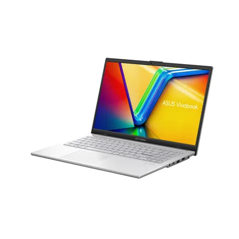 ASUS Vivobook Go 15 Laptop | AMD Ryzen 3 7330U | 8GB DDR5 RAM | 512GB SSD | 15.6-Inch FHD Display | Windows 11 | Free Surprise Gifts