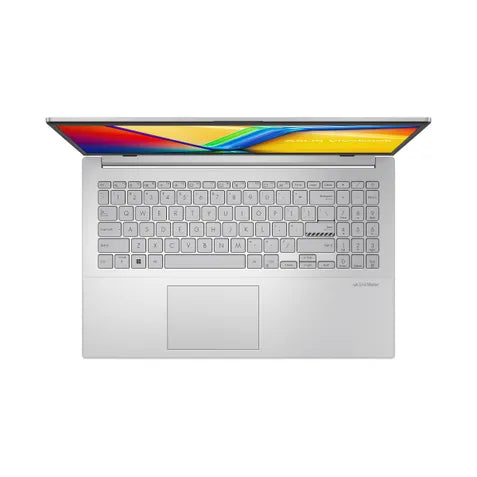 ASUS Vivobook Go 15 Laptop | AMD Ryzen 3 7330U | 8GB DDR5 RAM | 512GB SSD | 15.6-Inch FHD Display | Windows 11 | Free Surprise Gifts
