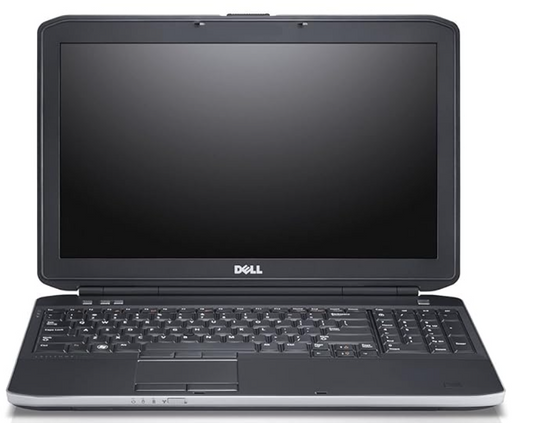 Dell Latitude 5530 Core i5 3rd Gen (8gb Ram/256gb SSD/15.6 Inch HD+ Display) With 10 Free Gifts