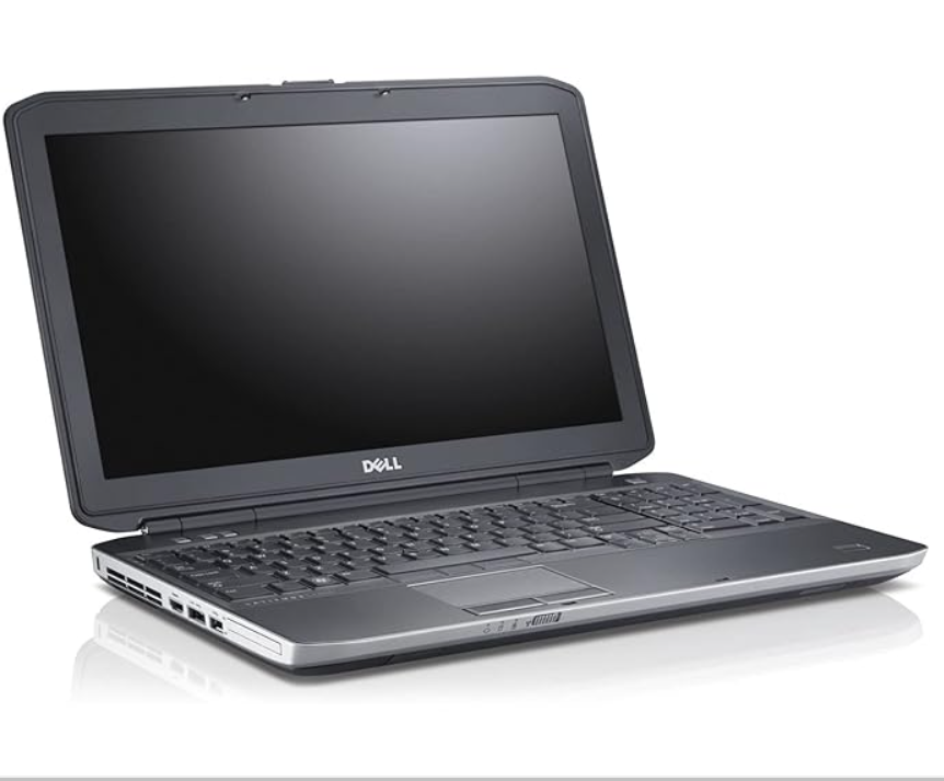 Dell Latitude 5530 Core i5 3rd Gen (8gb Ram/256gb SSD/15.6 Inch HD+ Display) With 10 Free Gifts