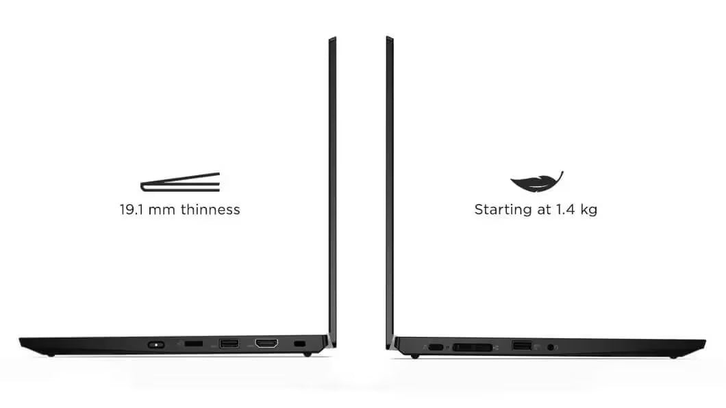 Lenovo ThinkPad L13 Gen 2 – Intel Core i5 11th Gen | 8GB RAM | 256GB SSD | 13.3” FHD Touch & 180° Hinge | Windows 10/11 Pro