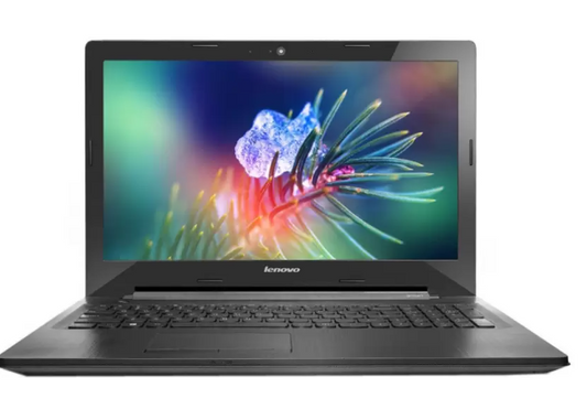 Lenovo G50-70 Core i7 4th Gen (8gb Ram/1TB HDD+128gb SSD/Windows 10 Pro) With 10 Free Gifts