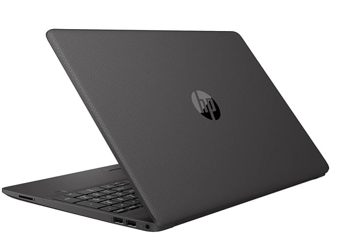 HP 250 G6 Laptop | Intel Core i3 6th Gen | 8GB RAM | 256GB SSD | 15.6-Inch FHD | 10 Free Gifts