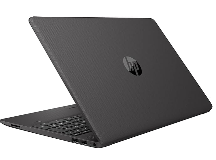 HP 250 G6 Laptop | Intel Core i3 6th Gen | 8GB RAM | 256GB SSD | 15.6-Inch FHD | 10 Free Gifts