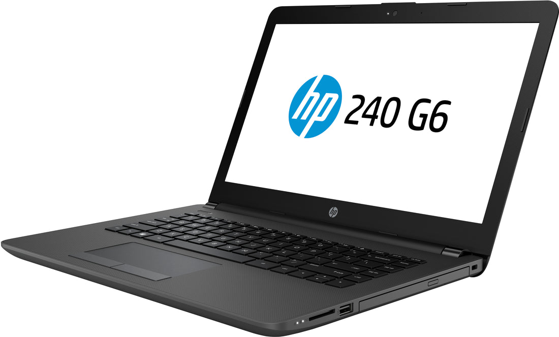 HP 240 G6, photo 2