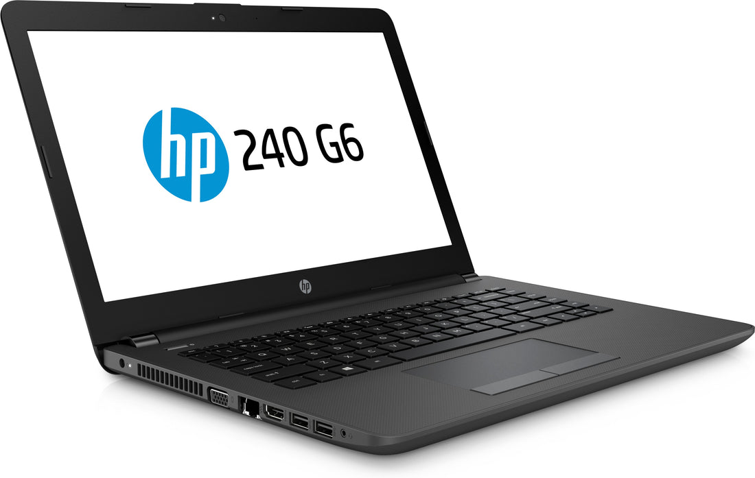 HP 240 G6, photo 3