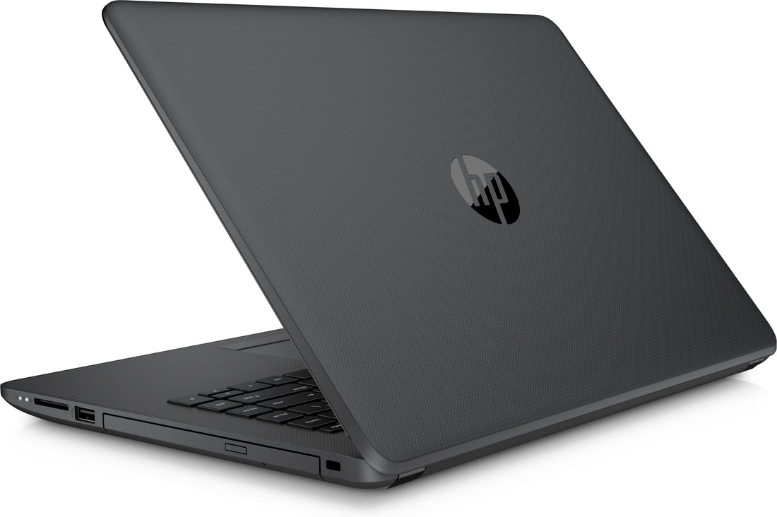 HP 240 G6, photo 4