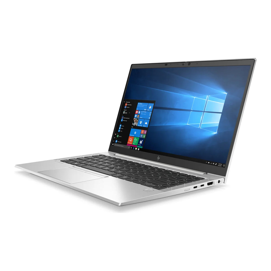 HP EliteBook 840 G7, photo 2