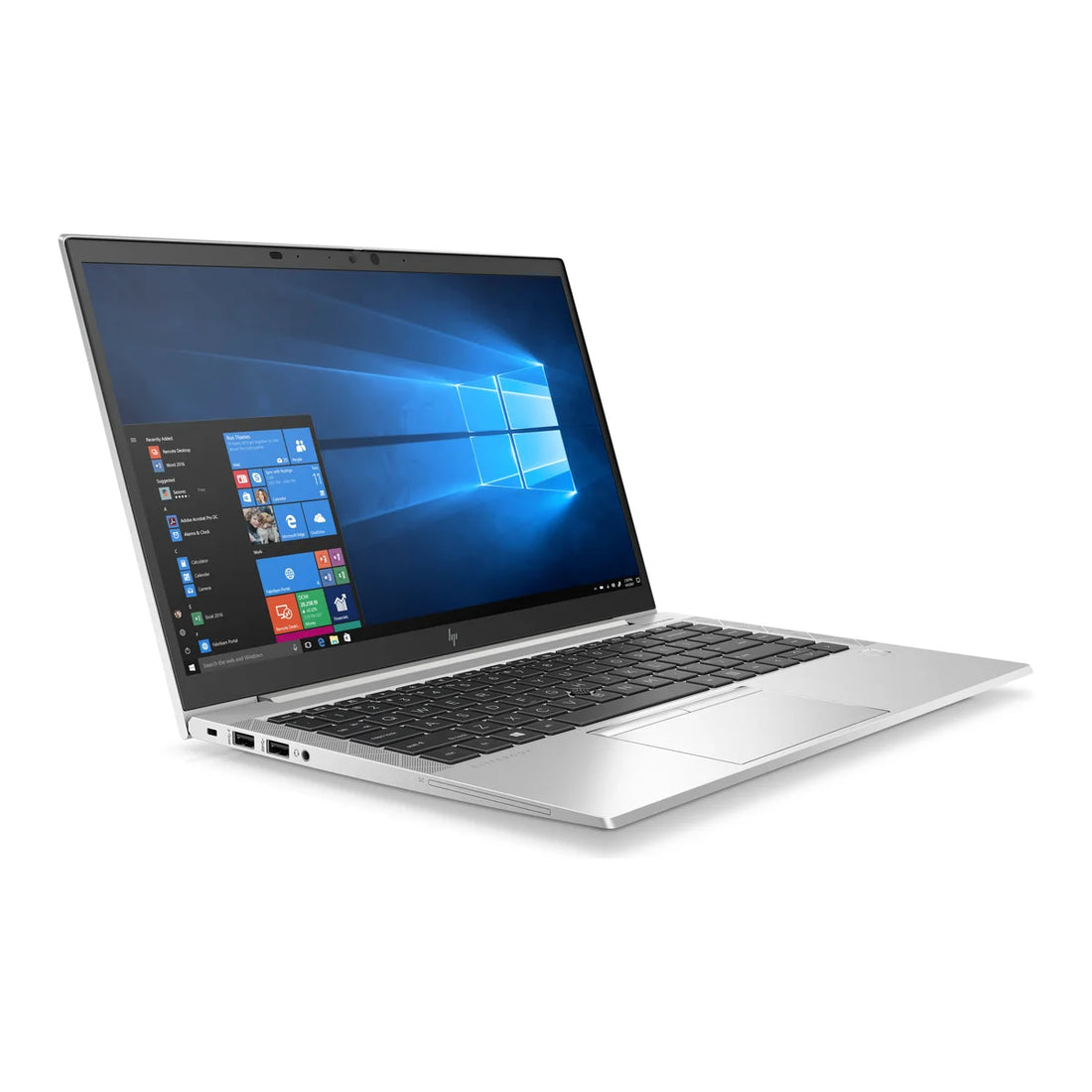 HP EliteBook 840 G7, photo 3