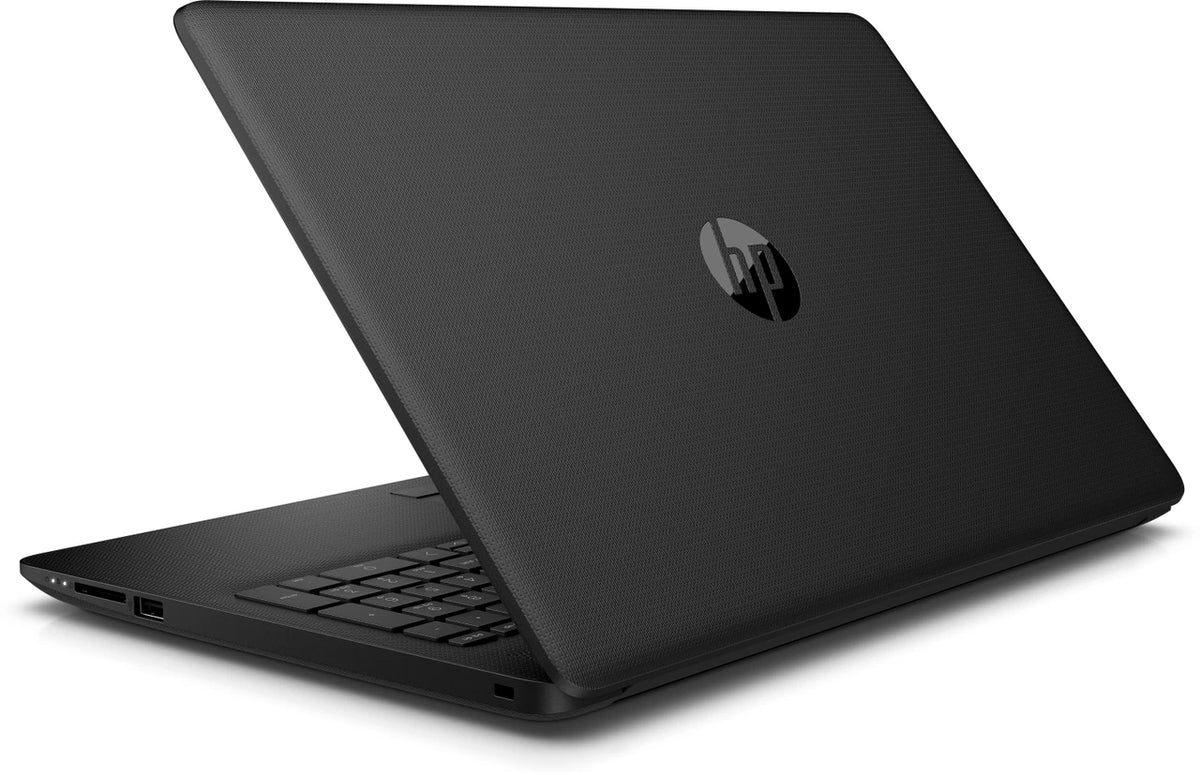 HP 15q-DS3XXX Laptop | Intel Core i3 10th Gen | 8GB RAM | 128GB SSD + 500GB HDD | Free Surprise Gifts
