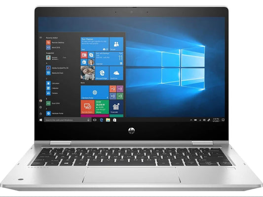 HP 435 G7 – AMD Ryzen 7 PRO 4750U | 8GB RAM | 256GB SSD | 13.3” FHD | Windows 11