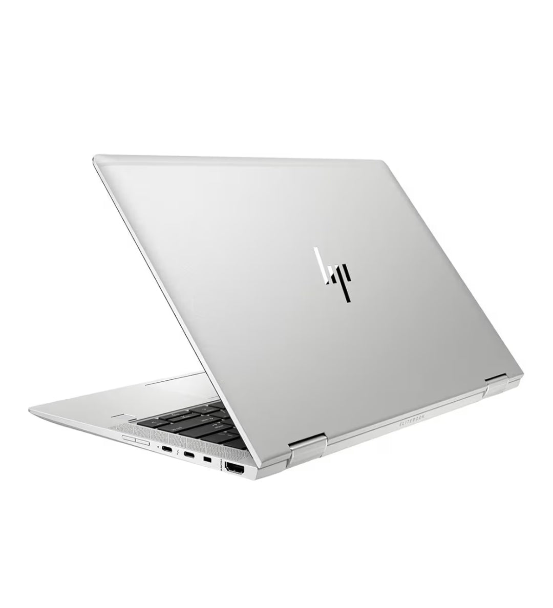 HP EliteBook x360 1030 G4 – Touch | 360° Convertible | Intel Core i7-8665U | 8GB RAM | 256GB SSD | Windows 11 Pro