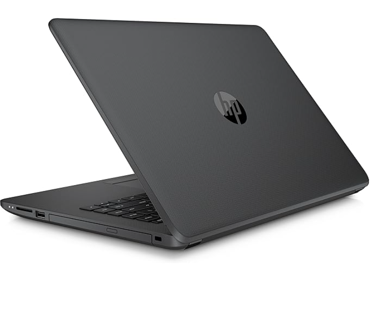 HP 240 G7 Core i3 7th Gen (8GB Ram/256gb SSD/Windows 10 Pro) With 10 Free Gifts