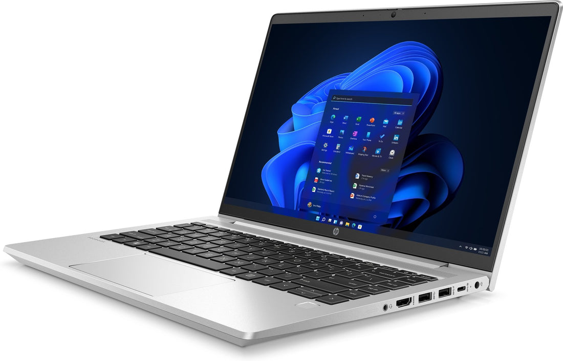 HP ProBook 440 G9, view 2