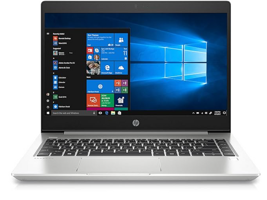 HP Probook 445 G6 AMD Ryzen 5 2500U Equal to i5 9th Gen (8GB Ram/256gb SSD/1GB GRAPHICS/Windows 11 Pro) With Free Surprise Gifts