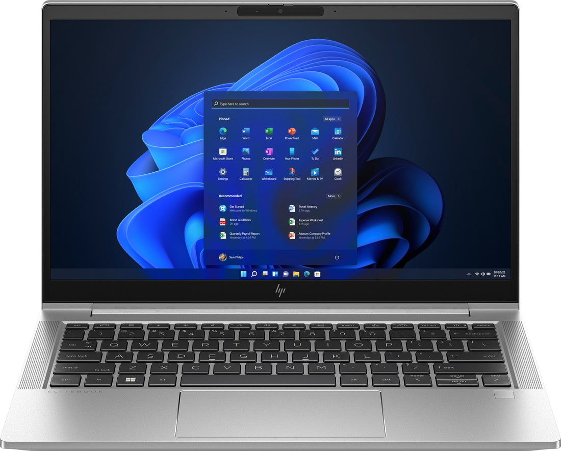 HP EliteBook 630 G10 Touch Screen, view 1