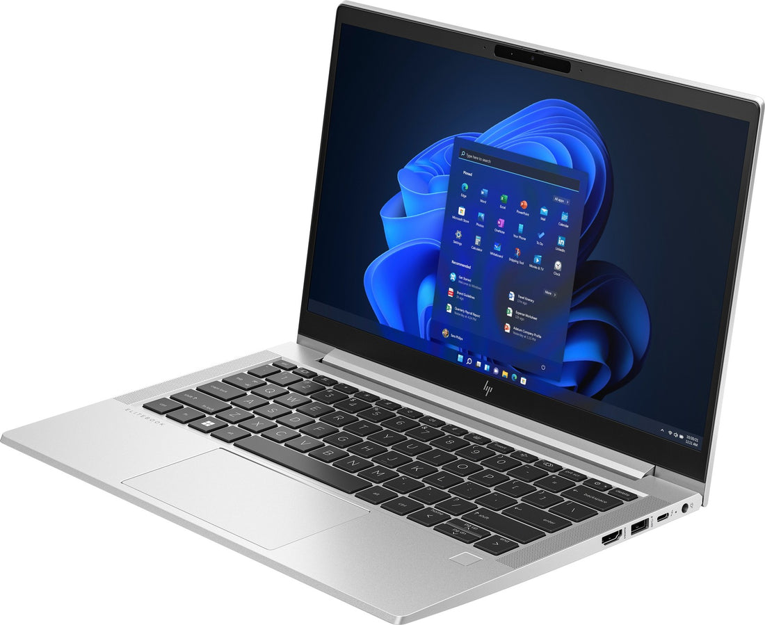 HP EliteBook 630 G10 Touch Screen, view 2