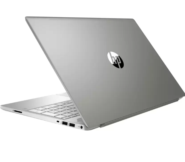 HP Pavillion 15.6" Inch Display Core i5 8th Gen (8GB Ram/256gb SSD/2GB Nvidia Graphics) With 10 Free Gifts