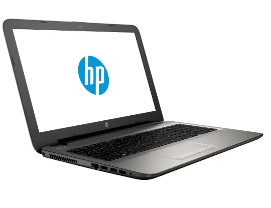 HP Notebook – Intel Core i5 6th Gen | 8GB RAM | 256gb SSD | 15.6” HD | Windows 10 Pro | Free Surprise Gifts