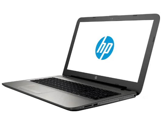 HP Notebook – Intel Core i5 6th Gen | 8GB RAM | 256gb SSD | 15.6” HD | Windows 10 Pro | Free Surprise Gifts