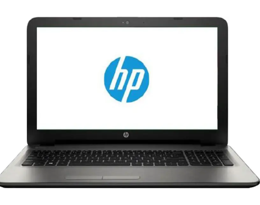 HP Notebook – Intel Core i5 6th Gen | 8GB RAM | 256gb SSD | 15.6” HD | Windows 10 Pro | Free Surprise Gifts