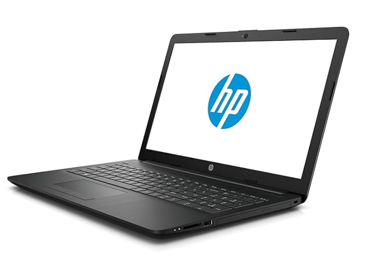 HP Pavillion 15.6" Inch Display Ryzen 3 Pro equal to i3 8th Gen Performane (8GB Ram/1TB SSD+128gb SSD/ Windows 10 Pro) With 10 Free Gifts