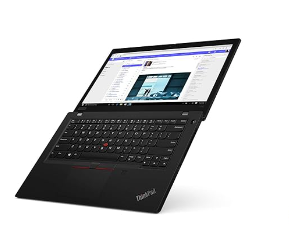 Lenovo Thinkpad L490 Core i5 8th Gen (8GB Ram/256gb SSD/Windows 10 Pro) With 10 Free Gifts