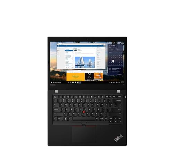 Lenovo Thinkpad L490 Core i5 8th Gen (8GB Ram/256gb SSD/Windows 10 Pro) With 10 Free Gifts