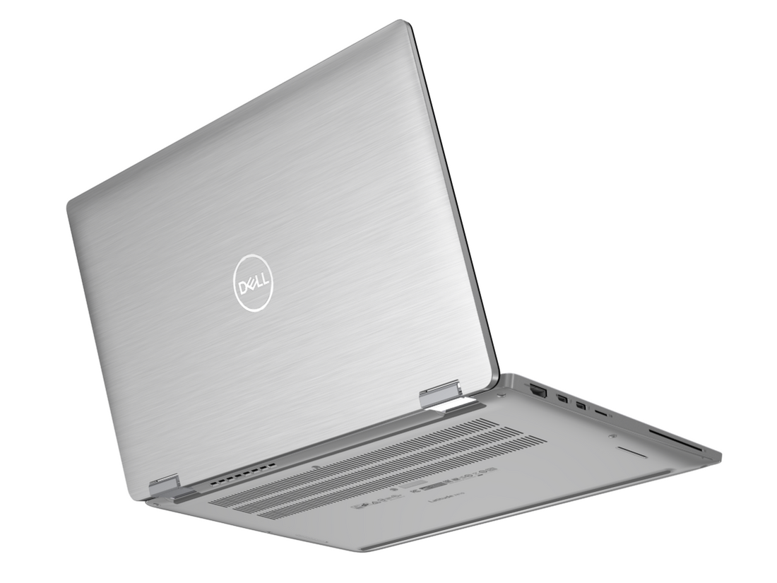 Dell Latitude 7410 Core i5 10th Gen (16GB Ram/256gb SSD, Windows 11 Pro) With Surprise Gifts