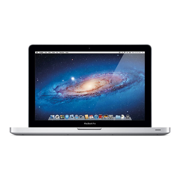 Apple MacBook Pro 13-inch A1278 Mid 2012 (Core i5, 8GB RAM, 240GB SSD), refurbished laptop at Genuine Junction Hisar