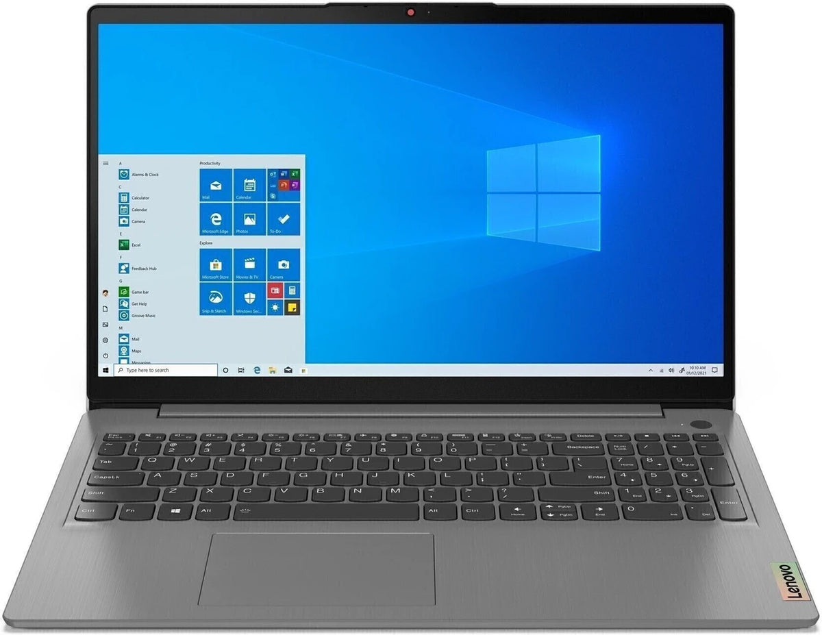 Lenovo IdeaPad MT 82H8 Laptop | Intel Core i5 11th Gen | 8GB RAM | 256GB SSD | Windows 11 Ready | Free Surprise Gifts