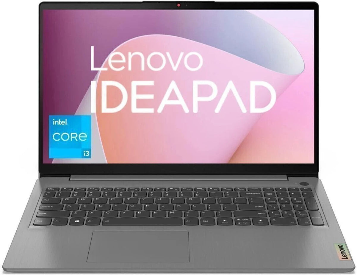Lenovo IdeaPad MT 82H8 Laptop | Intel Core i5 11th Gen | 8GB RAM | 256GB SSD | Windows 11 Ready | Free Surprise Gifts