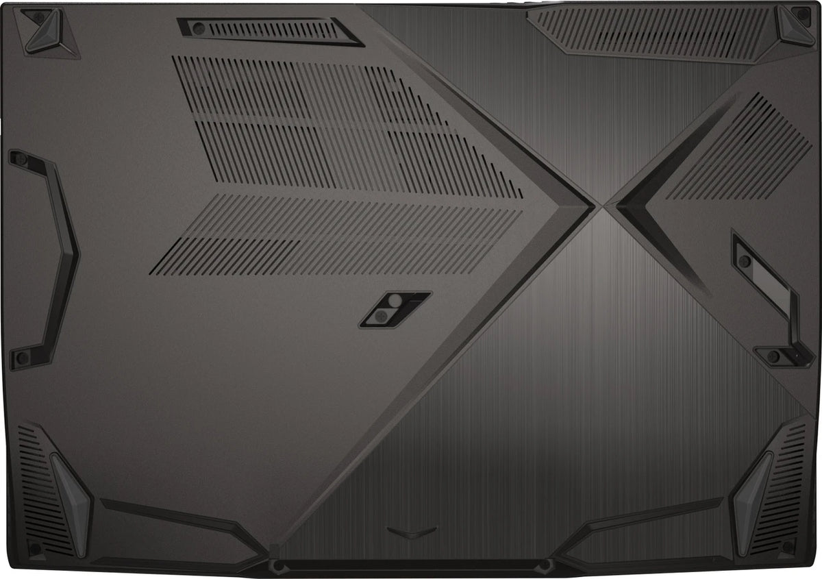 MSI Thin 15 Gaming Laptop | Intel Core i7 12th Gen H-Series | 16GB RAM | 512GB SSD | NVIDIA RTX 4050 6GB | 144Hz Display | 10 Months Warranty Remaining