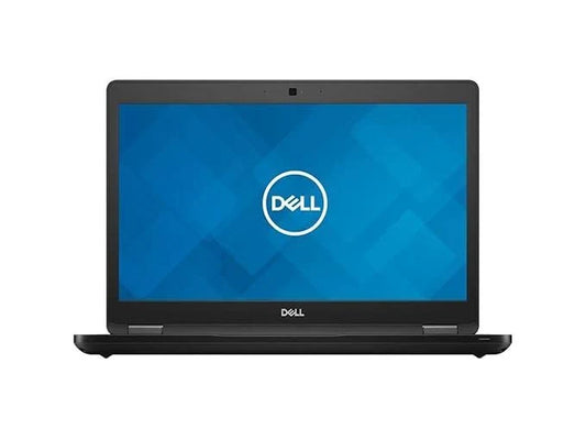 Dell Latitude 5490 – Intel Core i5 7th Gen | Touchscreen | 8GB RAM | 256GB SSD | 14” FHD | Windows 10