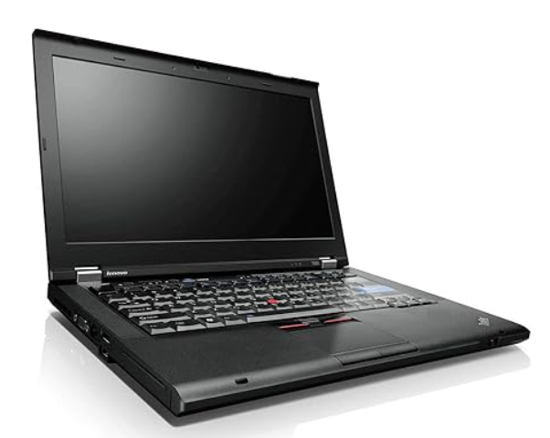 Lenovo Thinkpad T420  i5 2nd Gen (8gb Ram/256gb SSD/Windows 10 Pro) With Surprise Gifts