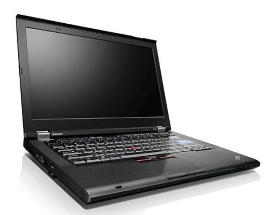 Lenovo Thinkpad T420  i5 2nd Gen (8gb Ram/256gb SSD/Windows 10 Pro) With Surprise Gifts