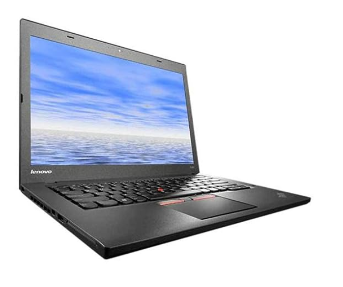 Lenovo ThinkPad T440 | Intel Core i5 4th Gen | 8GB RAM | 256GB SSD With 10 Free Gifts