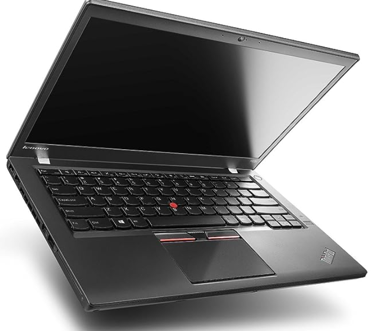 Lenovo ThinkPad T440 | Intel Core i5 4th Gen | 8GB RAM | 256GB SSD With 10 Free Gifts